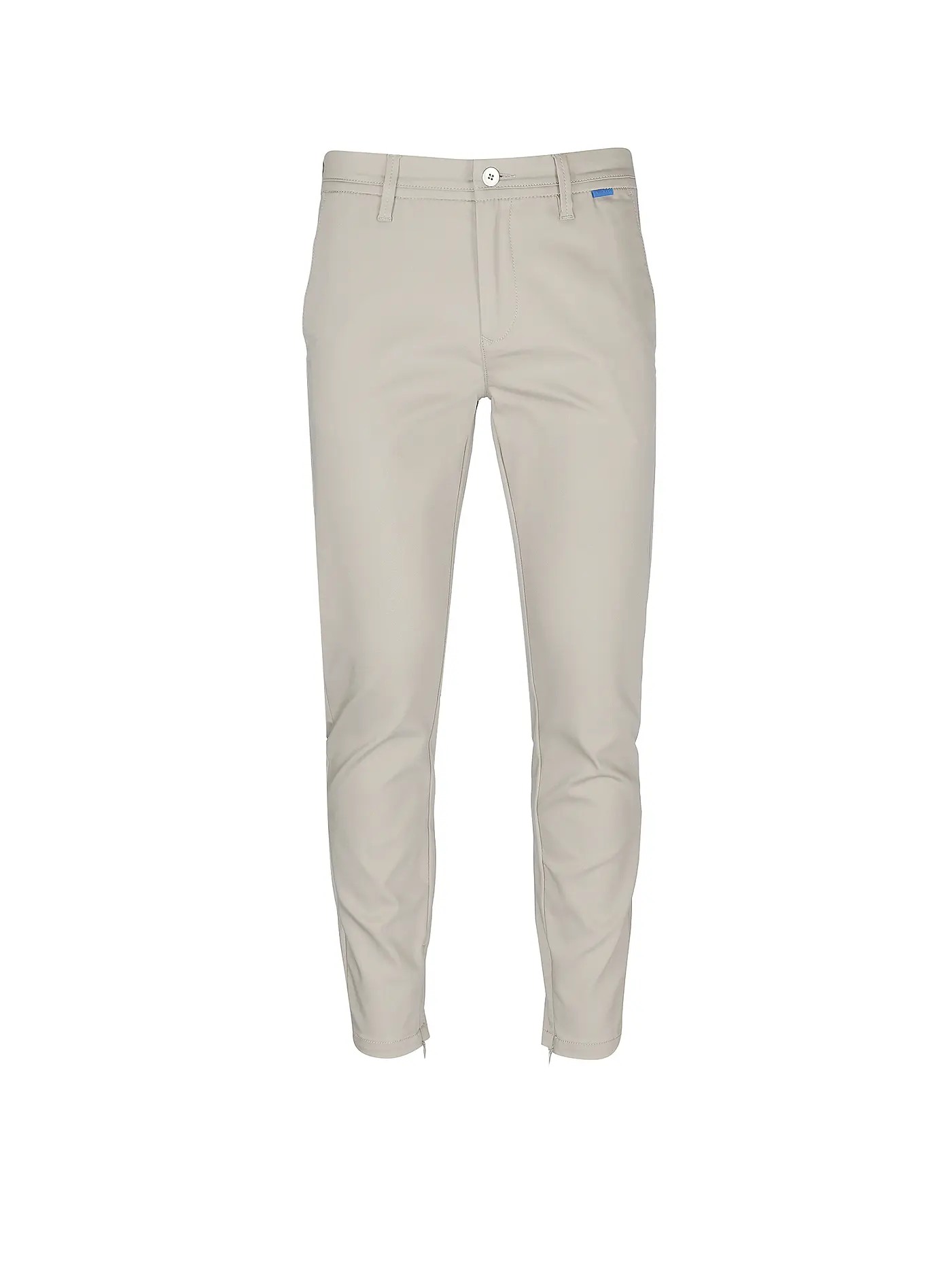 MAC | Chino Griffin | 